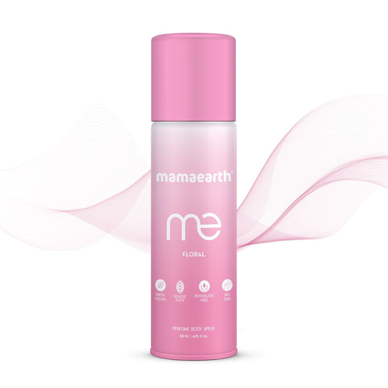 ME Floral Deodorant- 120 ml