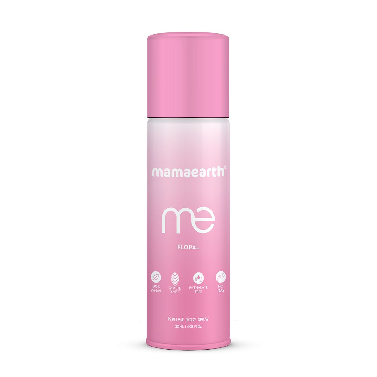 ME Floral Deodorant- 120 ml