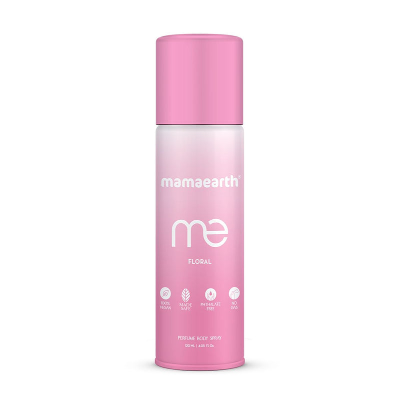 ME Floral Deodorant- 120 ml