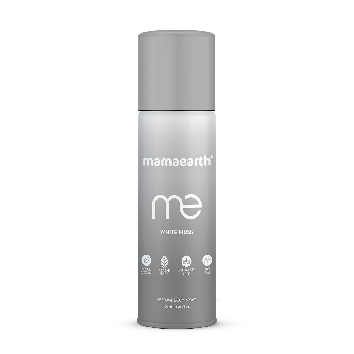 ME White Musk Deodorant - 120 ml
