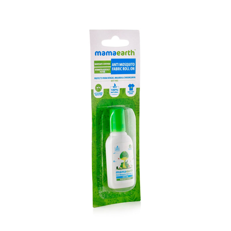 Anti Mosquito Fabric Roll On, 8ml