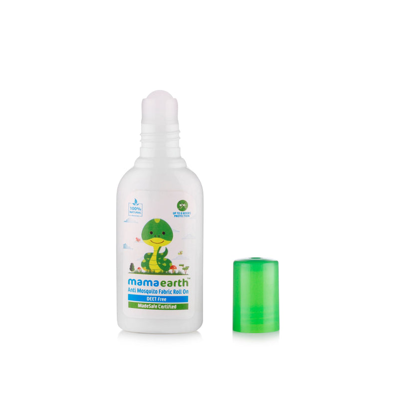 Anti Mosquito Fabric Roll On, 8ml