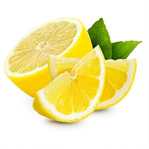 Citric Acid :