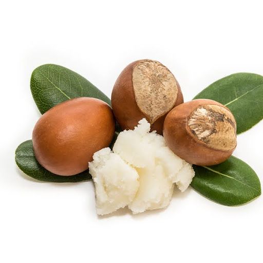 Shea Butter:
