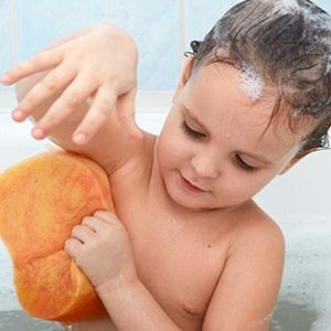 Leaves Skin Soft & Smooth