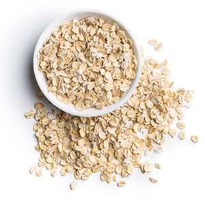 Oats: