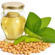 Soybean Oil:
