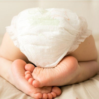 Prevents Rashes