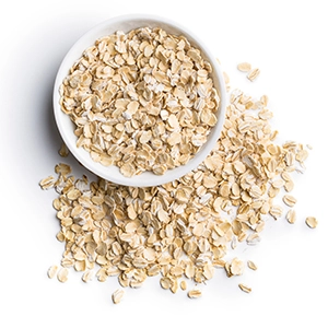 Oats: