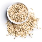 Oats: