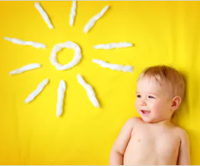 Protects Against UV Rays