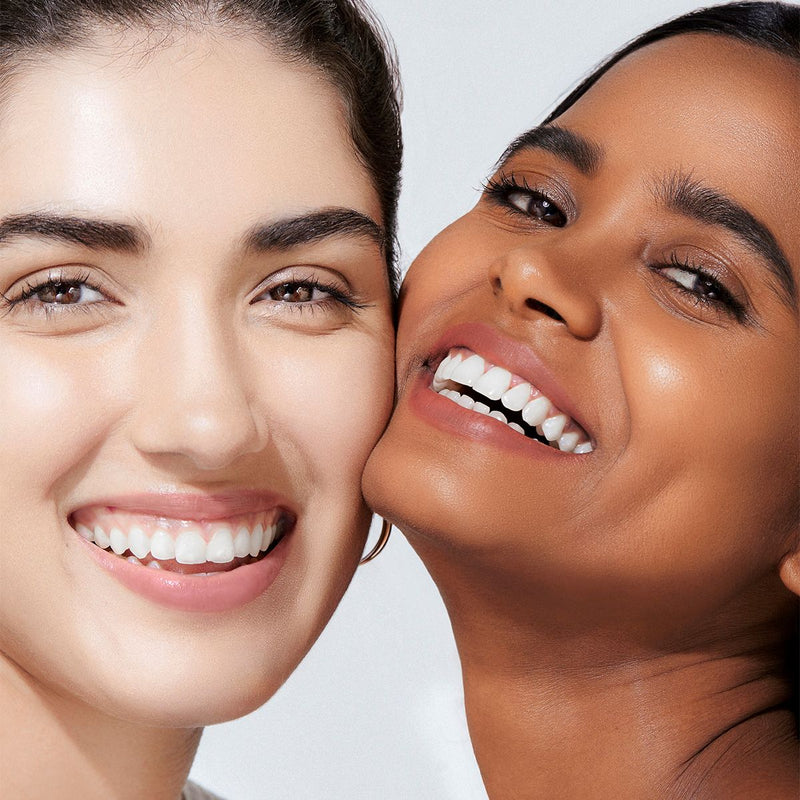 Glow Full Coverage Compact With SPF 30 - 9g | Pearl Glow