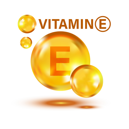 Vitamin E: