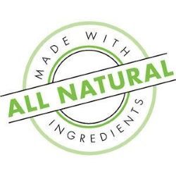 100% Natural Protection