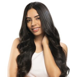 Nourishes Hair & Scalp