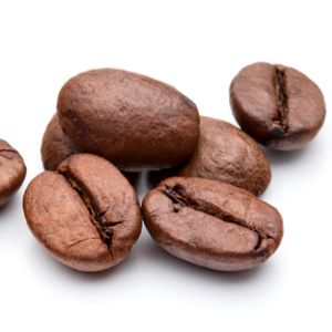 Coffee Oil :