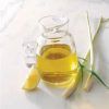 Lemongrass Oil :