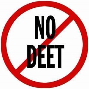 DEET Free