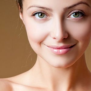 Healthy & Glowing Skin
