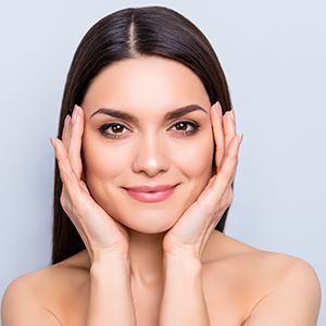 Tightens Open Pores