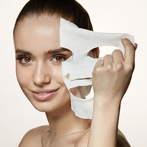 Improves Skin Texture