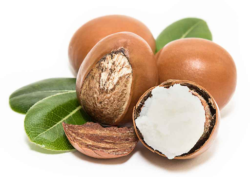 Shea Butter :