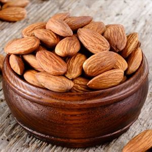 Almond Oil :