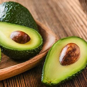 Avocado Oil :