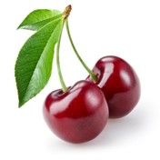 Cherry :
