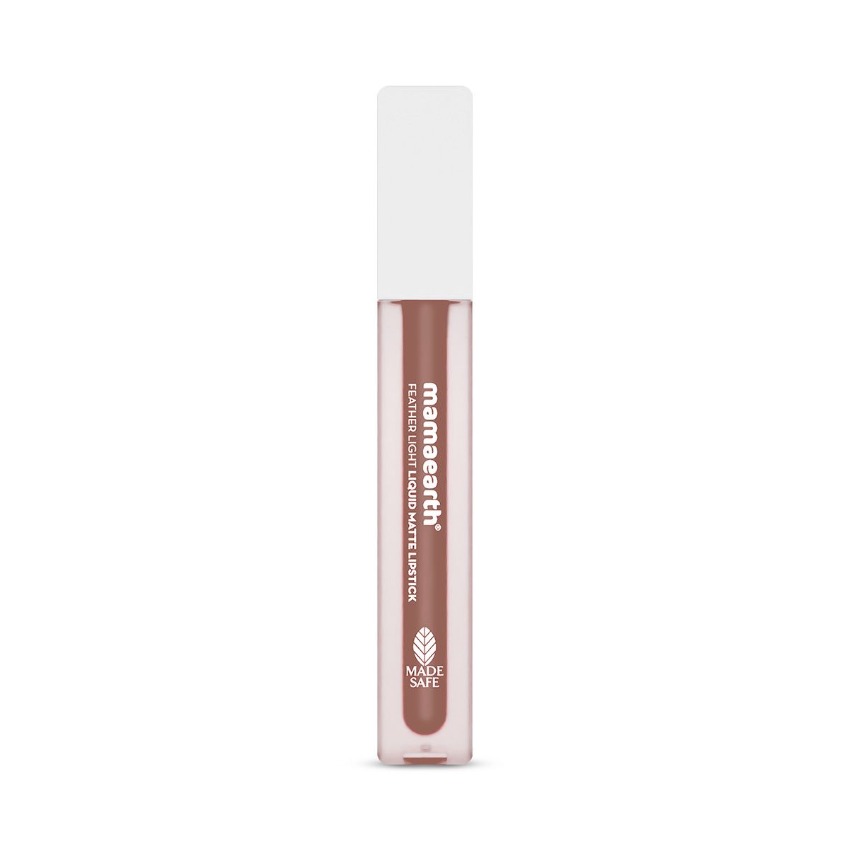 Feather Light Liquid Matte Lipstick -Nude Perfect - 3.5ml