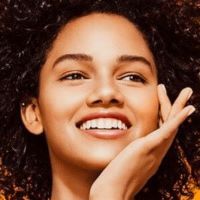 NON-GREASY FORMULA