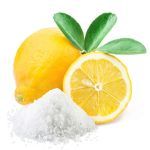 Citric Acid: