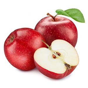 Apple Cider Vinegar :