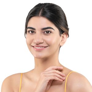 Gives a Healthy Glow