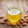 Sweet Almond Oil :