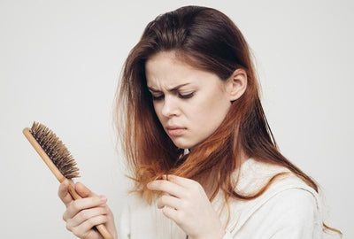 Reduces Hair Fall