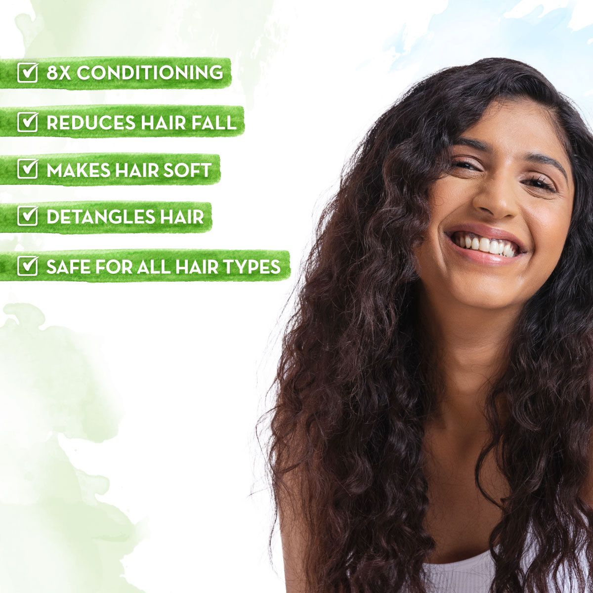 Onion Conditioner for Hair Fall Control - 250ml