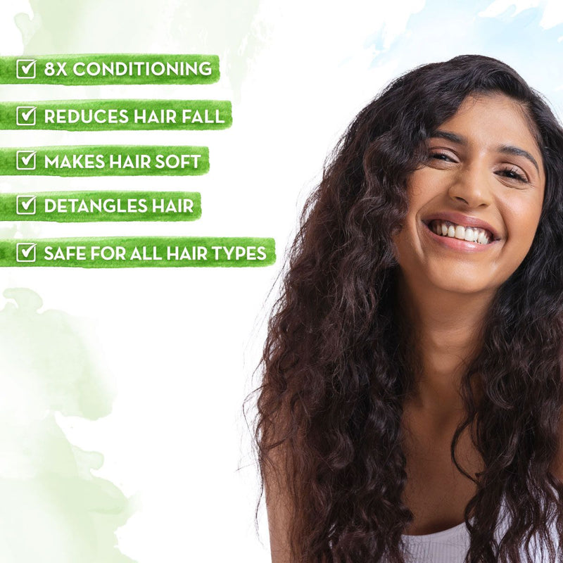 Onion Conditioner for Hair Fall Control - 250ml