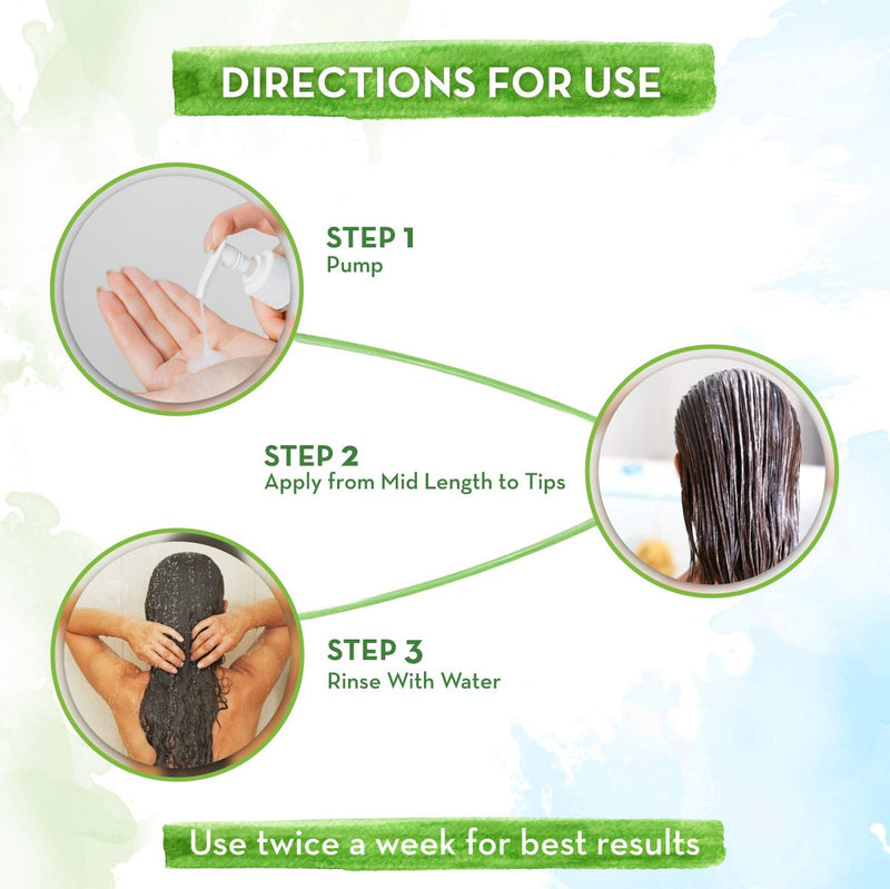 Onion Conditioner for Hair Fall Control - 250ml