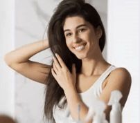 Boosts Hair Growth