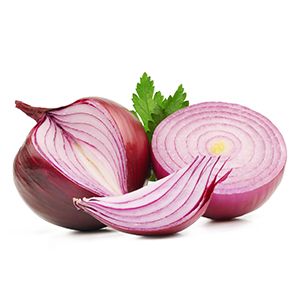 Onion Oil :