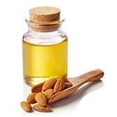 Almond Oil :