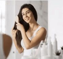 Adds Strength & Shine