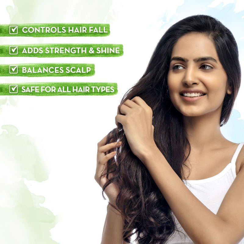 Onion Hair Oil with Onion Oil & Redensyl for Hair Fall Control - 150 ml