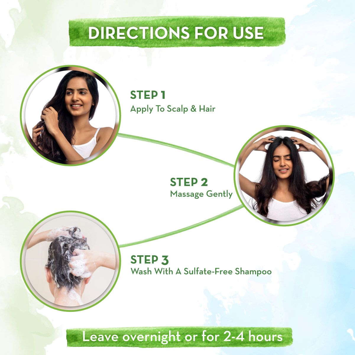 Onion Hair Oil for Hair Regrowth and Hair Fall Control - 250ml (Pack of 2)