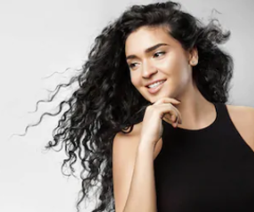 Reduces Hair Breakage