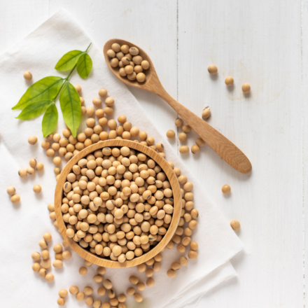 Plant Keratin: