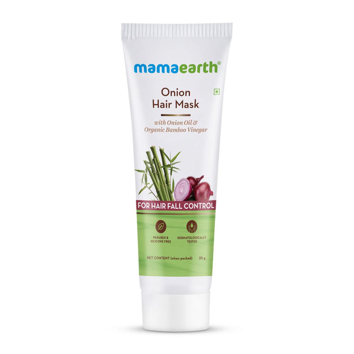 Onion Hair Mask 25 ml