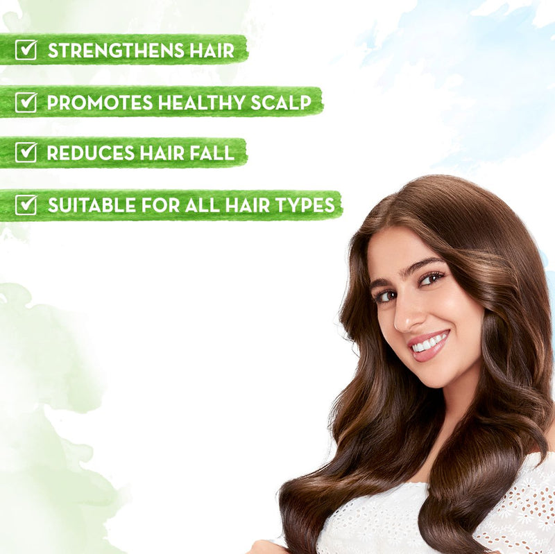 Onion Scalp Serum with Onion and Niacinamide for Healthy Hair Growth - 50ml