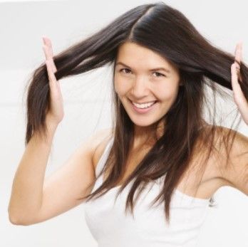 Boosts Hair Growth